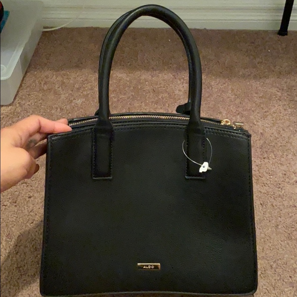 Small Aldo purse